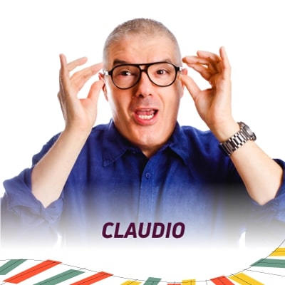 Claudio