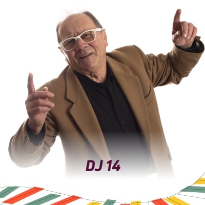 DJ 14