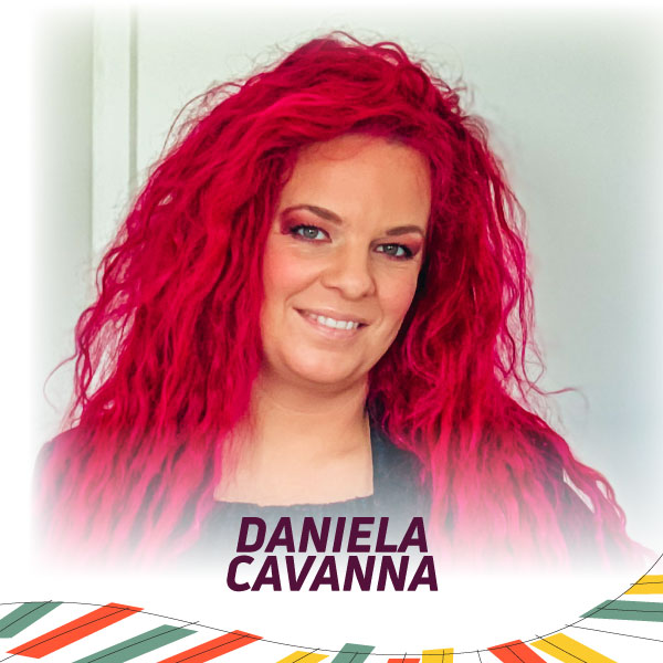 Daniela Cavanna