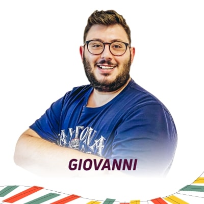 Giovanni