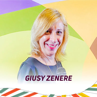 Giusy Zenere Giusy Zenere