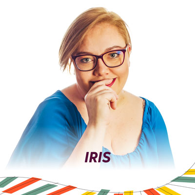 Iris