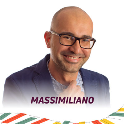 Massimiliano