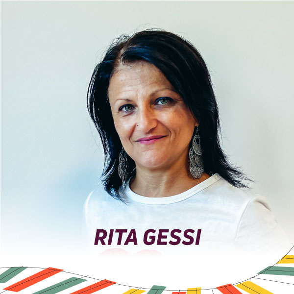 Rita Gessi