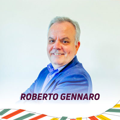 Roberto Gennaro