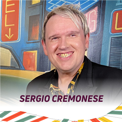 Sergio Cremonese