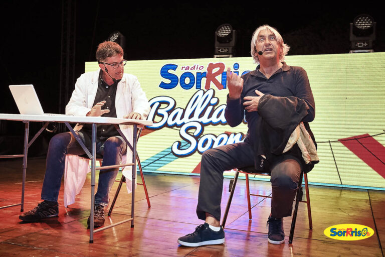 Balliamoci Sopra Estate
