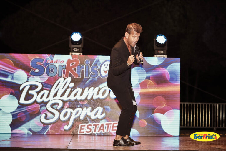 Balliamoci Sopra Estate