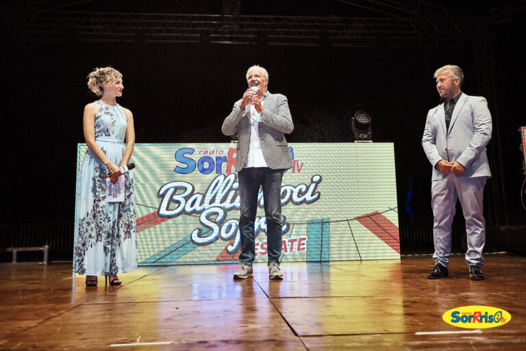 Balliamoci Sopra Estate
