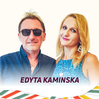 Edyta e Kaminska