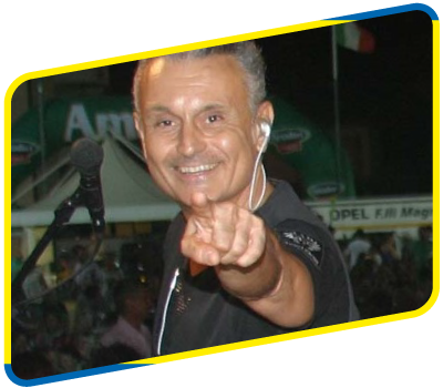 Frank David