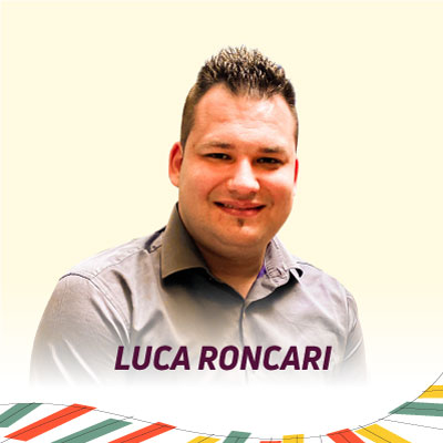 Luca Roncari