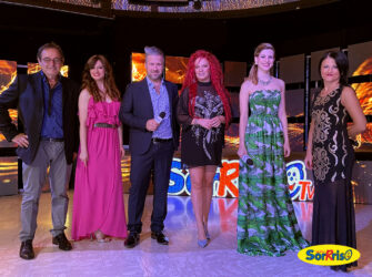 Gabriele Zillioli - Francesca Mezzadri - Alex - Daniela Cavanna - Elisa - Rita Gessi