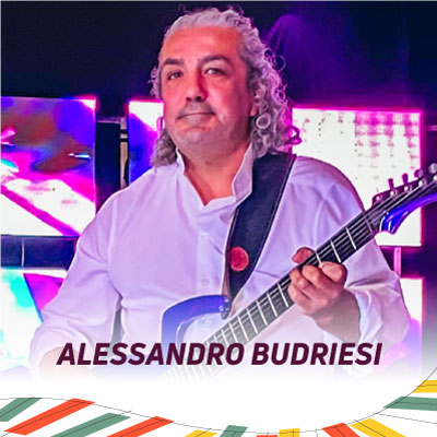 Alessandro Budriesi Alessandro Budriesi