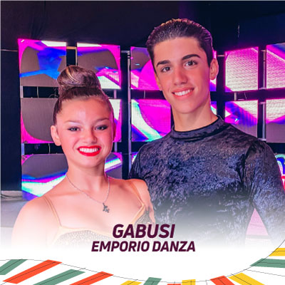 Gabusi Emporio Danza Gabusi Emporio Danza