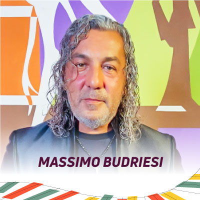 Massimo Budriesi Massimo Budriesi