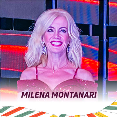 Milena Montanari Milena Montanari