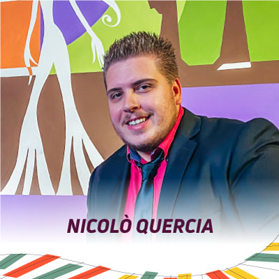 Nicolò Quercia Nicolò Quercia