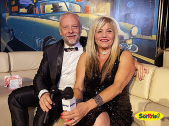 Rossana e Donato