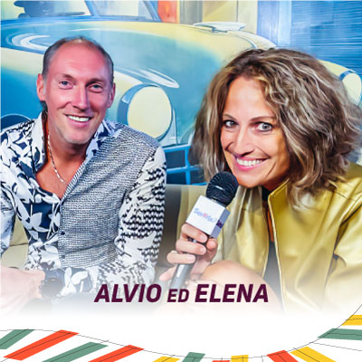 Alvio ed Elena