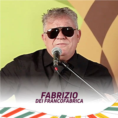 Fabrizio dei Francofabrica Fabrizio dei Francofabrica
