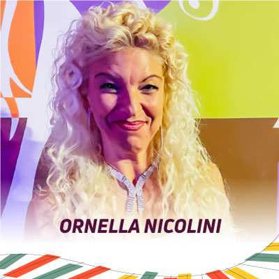 Ornella Nicolini