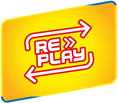 RePlay- ico