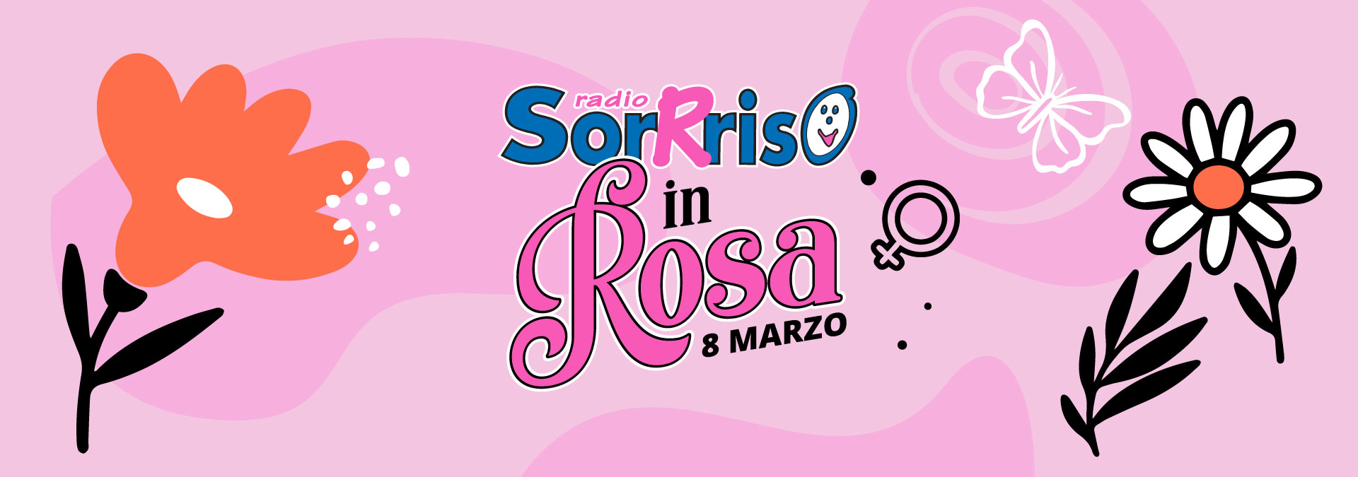 Sorrriso in Rosa Sorrriso in Rosa