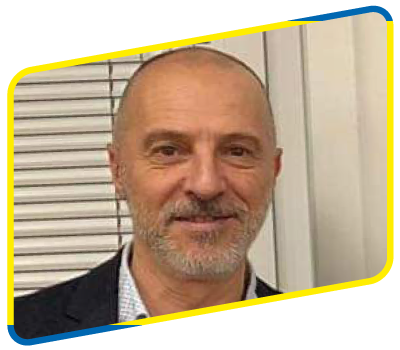 Gianni Di Sario