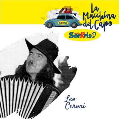 La Macchina del Capo - Leo Ceroni La Macchina del Capo - Leo Ceroni