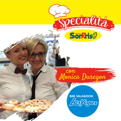 Specialità Sorrriso - Monica Duregon Specialità Sorrriso - Monica Duregon