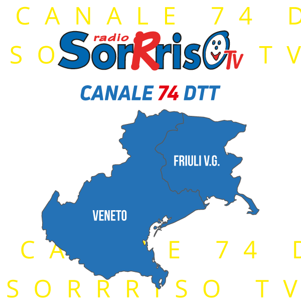 SorrisoTV Canale 74
