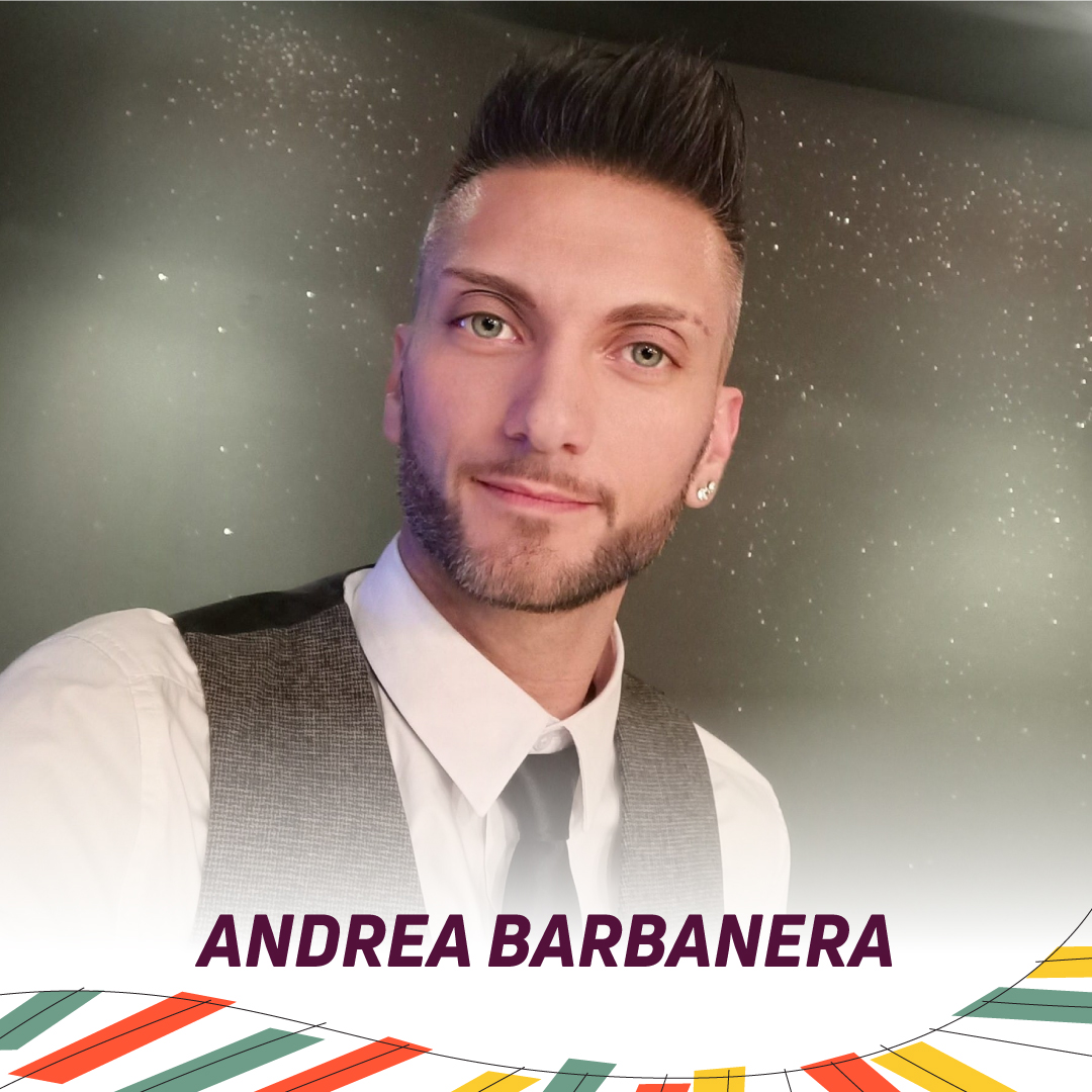 Andrea Barbanera