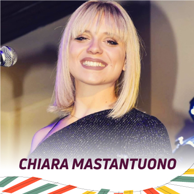 Chiara Mastantuono