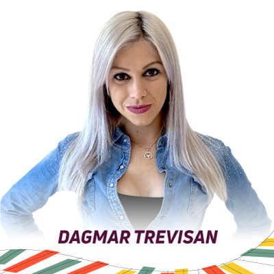 Dagmar Trevisan