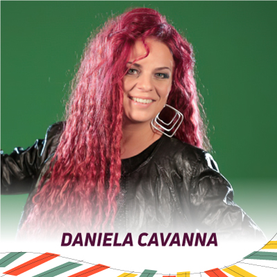 Daniela Cavanna