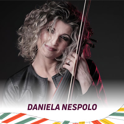 Daniela Nespolo
