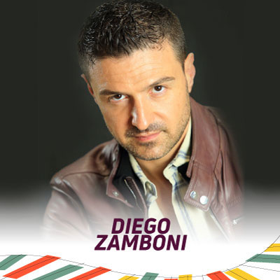 Diego Zamboni Diego Zamboni