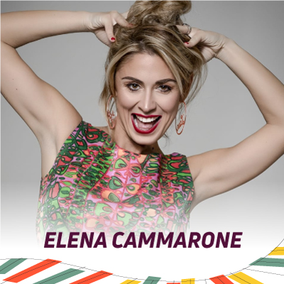 Elena Cammarone
