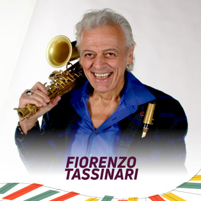 Fiorenzo Tassinari Fiorenzo Tassinari