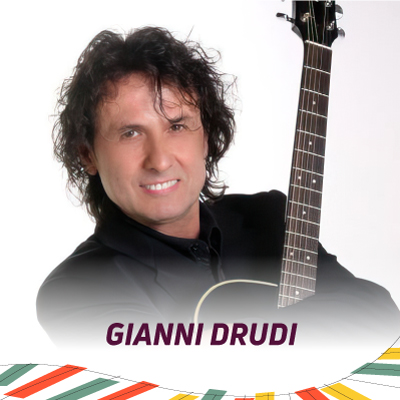 Gianni Drudi