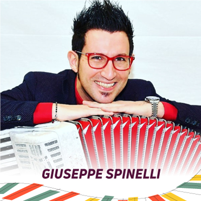 Giuseppe Spinelli