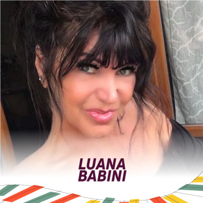 Luana Babini