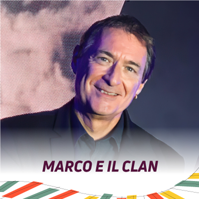 Marco e il Clan