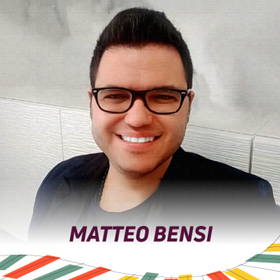 Matteo Bensi