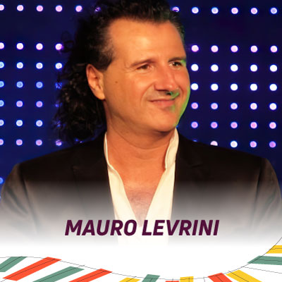 Mauro Levrini