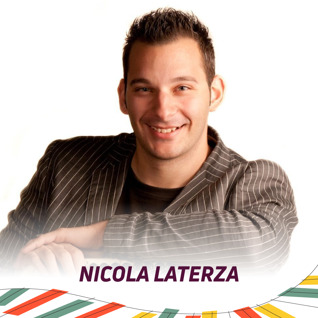Nicola Laterza