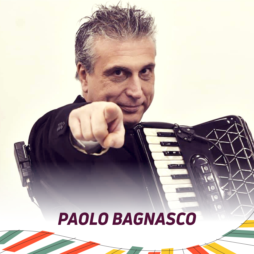 Paolo Bagnasco