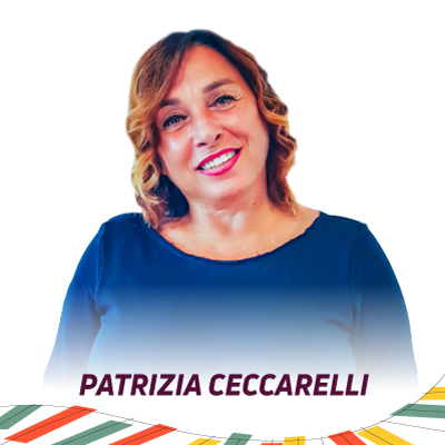 Patrizia Ceccarelli