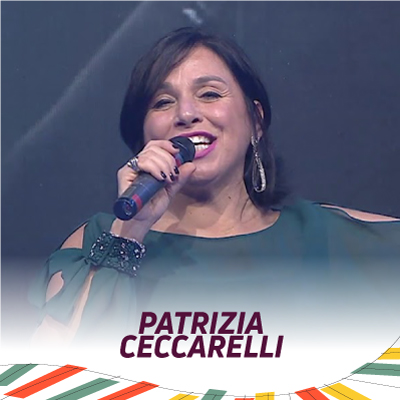 Patrizia Ceccarelli Patrizia Ceccarelli